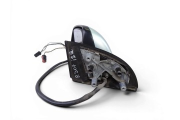 Retrovisor izquierdo, Peugeot 307 Break / Sw (S1)(04.2002) Sw 2003