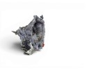 Caja cambios, Peugeot 307 Break / Sw (S1)(04.2002) Sw 2003, 20DM09