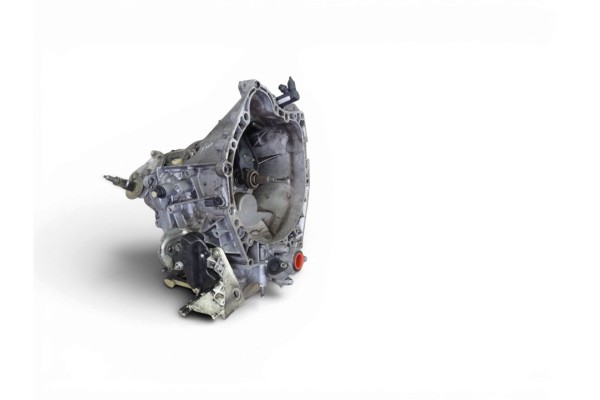 Caja cambios, Peugeot 307 Break / Sw (S1)(04.2002) Sw 2003, 20DM09