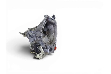 Caja cambios, Peugeot 307 Break / Sw (S1)(04.2002) Sw 2003, 20DM09
