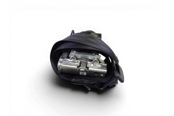 Cinturon seguridad trasero izquierdo, Mg Hs Luxury 2023