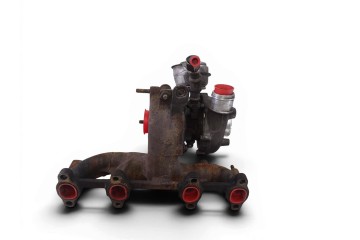 Turbocompresor, Seat Toledo (1M2) Select 2004, 038253019N