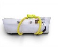 Airbag lateral derecho, Mg Hs Luxury 2023
