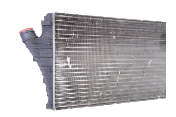 Intercooler, Opel Vectra C Berlina Club 2003, 244118366 usado 4