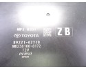Módulo electrónico, Toyota Corolla (E21) Hybrid Active 2022, 8922102710