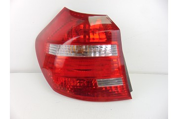  PILOTO TRASERO IZQUIERDO BMW SERIE 1 BERLINA (E81/E87) 118d 2007 202440 BMW - 1