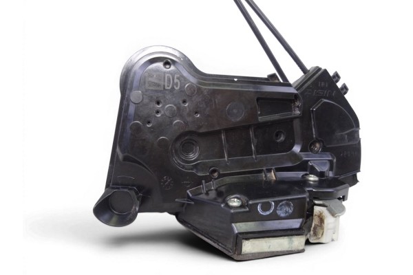 Cerradura puerta delantera derecha, Toyota Corolla (E21) Hybrid Active 2022