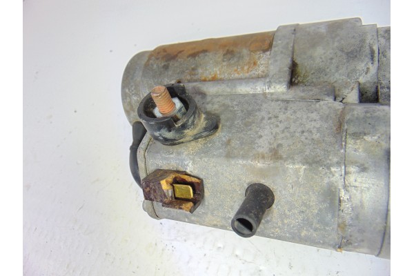 Motor arranque, Hyundai Santa Fe (Cm) 2.2 CRDI Comfort 4X4 2006, 36100-27010 usado 4