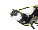 Cerradura puerta trasera derecha, Mercedes-benz Clase S (Bm 220) Berlina 500 (220.075) 2003, 2207306435