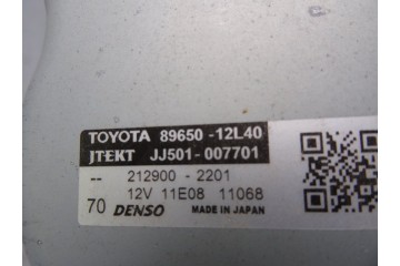 Columna direccion, Toyota Corolla (E21) Hybrid Active 2022, 4525002P90