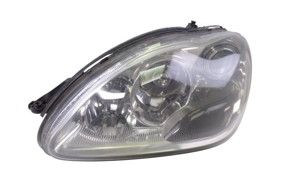 Faro izquierdo, Mercedes-benz Clase S (Bm 220) Berlina 500 (220.075) 2003, A2208203161