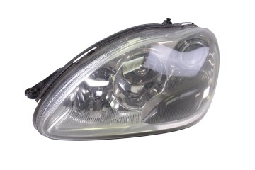 Faro izquierdo, Mercedes-benz Clase S (Bm 220) Berlina 500 (220.075) 2003, A2208203161