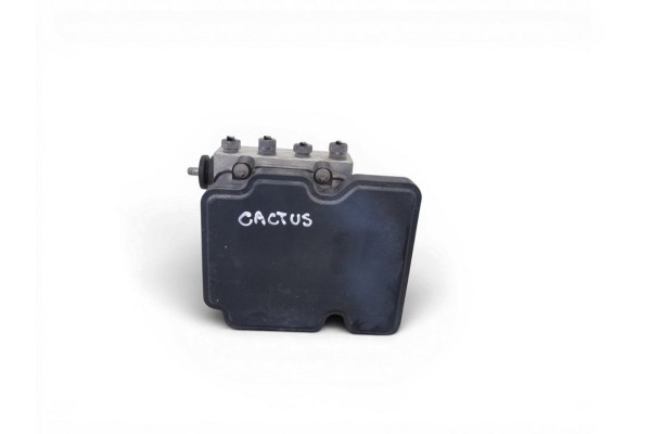 ABS, Citroen C4 Cactus Feel 2019, 9830317080 usado 4