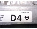 Centralita motor uce, Nissan Pulsar (C13M) Acenta 2015, 23710HX40B