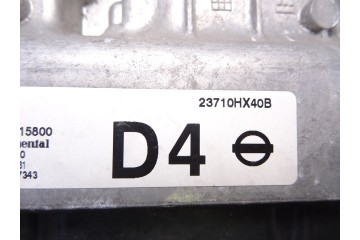 Centralita motor uce, Nissan Pulsar (C13M) Acenta 2015, 23710HX40B