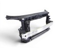 Panel frontal, Audi A3 Sportback (8PA) 1.4 TFSI Ambiente 2010