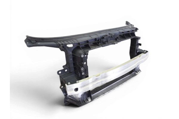 Panel frontal, Audi A3 Sportback (8PA) 1.4 TFSI Ambiente 2010