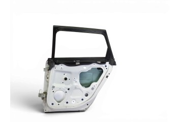 Puerta trasera derecha, Audi A3 Sportback (8PA) 1.4 TFSI Ambiente 2010