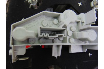  PILOTO TRASERO IZQUIERDO BMW SERIE 1 BERLINA (E81/E87) 118d 2007 202440 BMW - 2