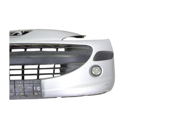 Paragolpes delantero, Peugeot 207 Sw Confort 2007