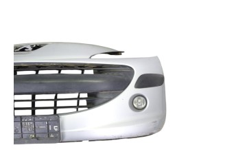 Paragolpes delantero, Peugeot 207 Sw Confort 2007