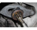 Caja cambios, Bmw Serie 3 Berlina (E46) 316i 2001, AJR