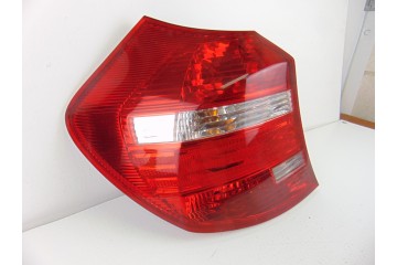  PILOTO TRASERO IZQUIERDO BMW SERIE 1 BERLINA (E81/E87) 118d 2007 202440 BMW - 3