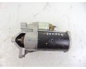 Motor arranque, Citroen Jumper Combi 29 C 2.0 HDi/-HDi 85 Confort 2006