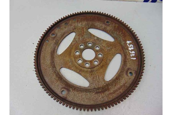 Volante motor