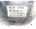 Abs, Bmw Serie 7 (F01/F02) 740d xDrive 2011, 6785441