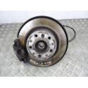 MANGUETA TRASERA DERECHA BMW SERIE 1 BERLINA (E81/E87) MANGUETA TRASERA DERECHA BMW SERIE 1 BERLINA (E81/E87)