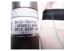 Airbag cortina delantero izquierdo, Mazda CX-5 (Ke) Luxury 4WD 2013, SH1270V718