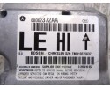 Centralita airbag, Chrysler 300C (Le/lx) 3.0 Crd 2009, 68002372AA