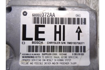 Centralita airbag, Chrysler 300C (Le/lx) 3.0 Crd 2009, 68002372AA