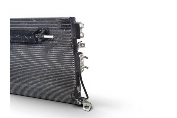Condensador / radiador aire acondicionado, Chrysler 300C (Le/lx) 3.0 Crd 2009