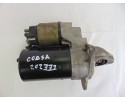 Motor arranque, Opel Corsa D Cosmo 2009, 55566800