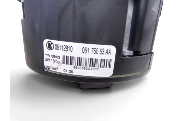 Mando limpia, Chrysler 300C (Le/lx) 3.0 Crd 2009, 05175053AA