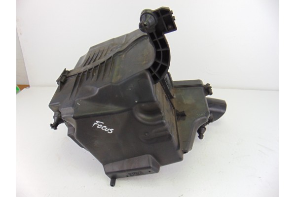 Filtro aire, Ford Focus Berlina (CB8) Trend 2011