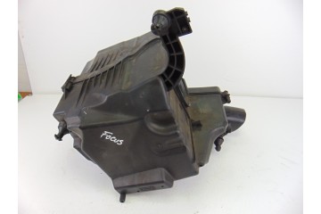 Filtro aire, Ford Focus Berlina (CB8) Trend 2011