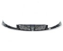 Rejilla delantera, Nissan Kubistar (X76) Premium (L1) 2008, 8200186288