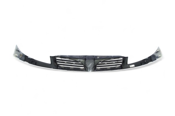 Rejilla delantera, Nissan Kubistar (X76) Premium (L1) 2008, 8200186288