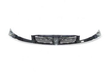 Rejilla delantera, Nissan Kubistar (X76) Premium (L1) 2008, 8200186288