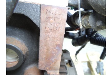 Motor completo, Citroen Xsara Berlina 1.6 Lx 2000, NFZ