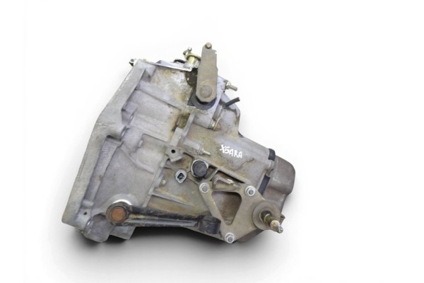 Caja cambios, Citroen Xsara Berlina 1.6 Lx 2000, 20CD67 usado 4