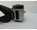 Cinturon seguridad trasero izquierdo, Bmw Serie 1 Berlina (E81/E87) 120d 2006