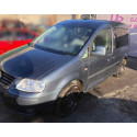 VOLKSWAGEN CADDY (2K)(02.2004) Life VOLKSWAGEN CADDY (2K)(02.2004) Life