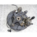 MANGUETA TRASERA DERECHA BMW SERIE 1 BERLINA (E81/E87) MANGUETA TRASERA DERECHA BMW SERIE 1 BERLINA (E81/E87)