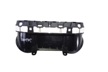 Cuadro instrumentos, Jaguar Xf 3.0 V6 Diesel Luxury 2012, 9X2310849KF