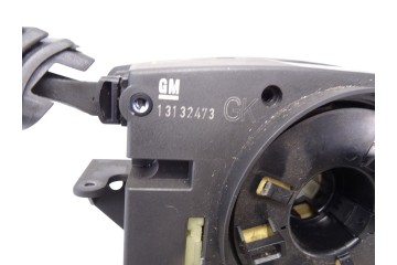 Mando luces, Opel Vectra C Berlina Club 2003, 13132473