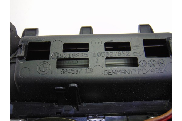 Cenicero, BMW Serie 3 Berlina (F30) 328i 2012, 9218925 usado 4